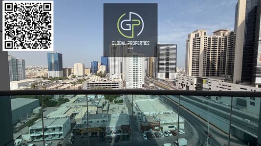 Appartement de 1 chambre à à louer à Al Nuaimiya, Ajman - ecf70e91-1e29-4f15-baeb-7c328d061a0d. jpg