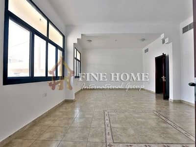 Fascinating 4BR VI With Maids Room Fascinating 4BR VI With Maids Room