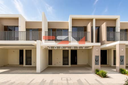 3 Camere Townhouse in affitto a Tilal Al Ghaf, Dubai - Villetta a schiera a Tilal Al Ghaf，Elan, 3 camere da letto, 195000 AED - 16398817