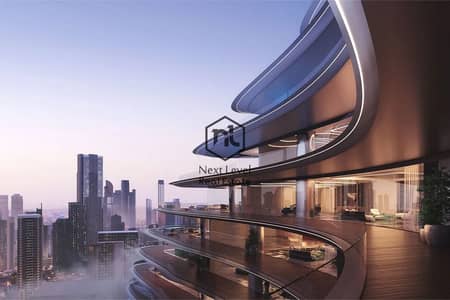 3 Bedroom Flat for Sale in Business Bay, Dubai - BUGATTI3. webp