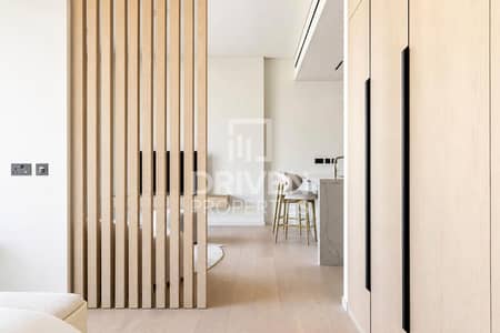 Studio for Sale in Dubai Healthcare City Phase 2, Dubai - OP Price I HIGH ROI I Branded I Fully Furnished