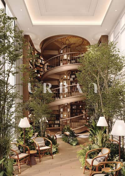 1 Bedroom Apartment for Sale in Dubai Land Residence Complex (DLRC), Dubai - 35. jpg