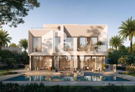 4 Bedroom Villa for Sale in The Oasis by Emaar, Dubai - original (1). jpg