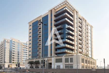 2 Bedroom Apartment for Sale in Al Furjan, Dubai - Chiller Free | Large 2BR | Open House 5th Sept 2 Bedroom Apartment for Sale in Al Furjan, Dubai - Chiller Free | Large 2BR | Open House 5th Sept