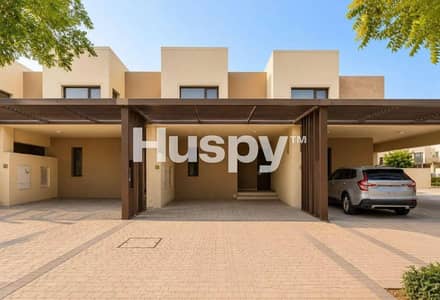 3 Slaapkamers Villa te Huur in Dubai South, Dubai - Villa in Dubai South，Emaar South，Expo Golf Villas，Expo Golf Villas 2 (Parkside 2), 3 slaapkamers, 110000 AED - 16398855