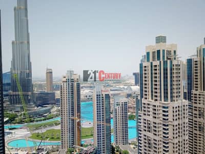 Brand New l 3 + Maid l Burj Khalifa & Fountain View Brand New l 3 + Maid l Burj Khalifa & Fountain View