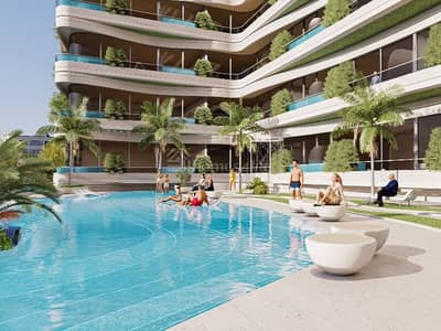 2 Schlafzimmer Wohnung zum zum Verkauf in Dubai Land Residence Complex (DLRC), Dubai - Wohnung in Dubai Land Residence Complex (DLRC),Samana Ivy Gardens, 2 schlafzimmer, 1300000 AED - 16398910 2 Schlafzimmer Wohnung zum zum Verkauf in Dubai Land Residence Complex (DLRC), Dubai - Wohnung in Dubai Land Residence Complex (DLRC),Samana Ivy Gardens, 2 schlafzimmer, 1300000 AED - 16398910