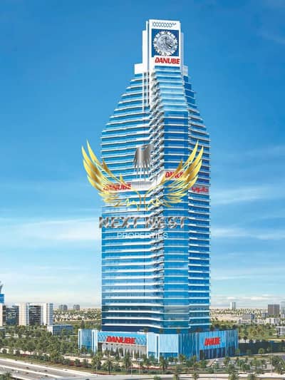 1 Bedroom Apartment for Sale in Dubai Silicon Oasis (DSO), Dubai - WhatsApp Image 2026-09-04 at 6.11. 03 PM. jpeg