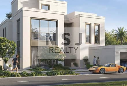5 habitaciones Villa para en Venta en The Oasis by Emaar, Dubai - original (8). jpg 5 habitaciones Villa para en Venta en The Oasis by Emaar, Dubai - original (8). jpg