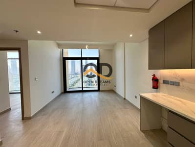 1 Bedroom Flat for Rent in Meydan, Dubai - IMG_3806. jpg