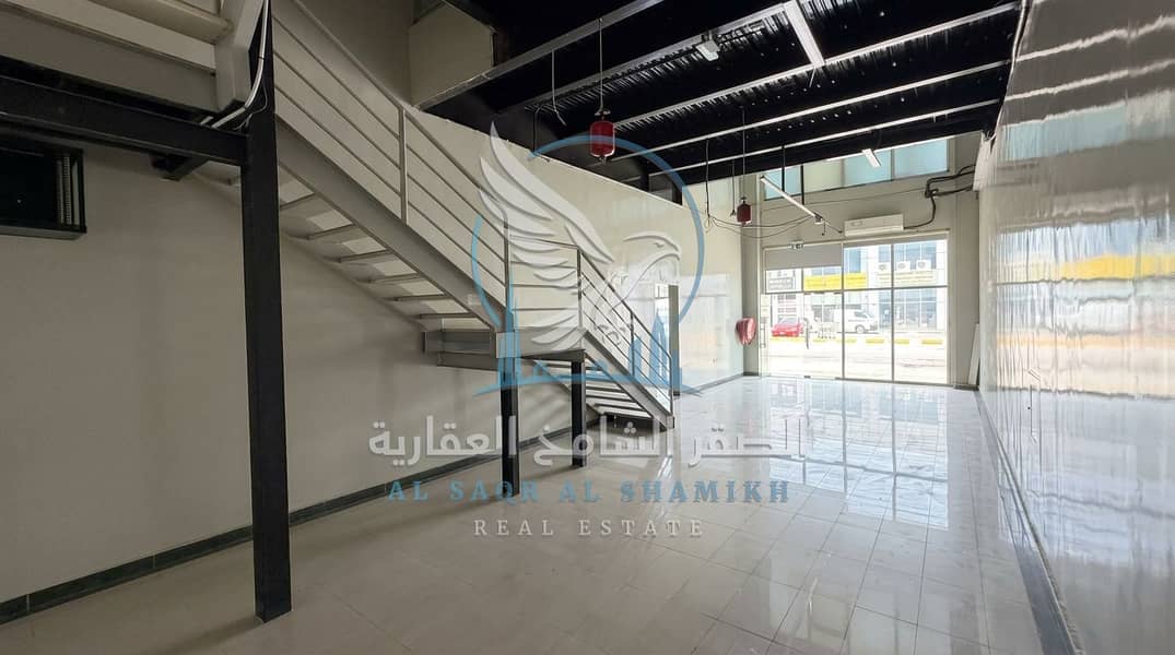 2 محل تجاري للايجار Commercial Shop For Rent 18. jpeg