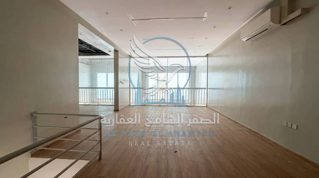 7 محل تجاري للايجار Commercial Shop For Rent 4. jpeg