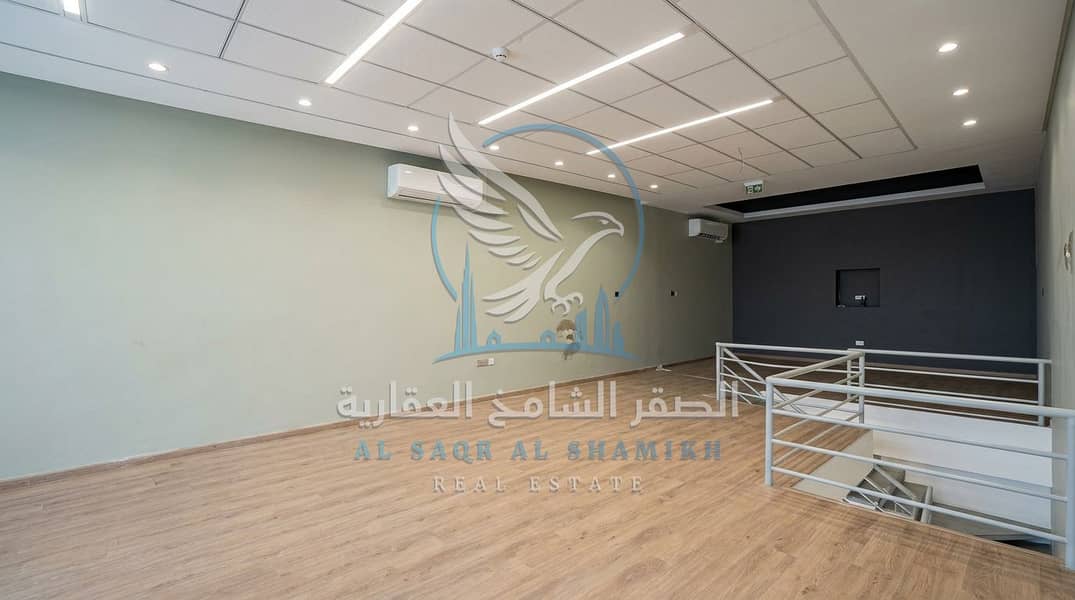 8 محل تجاري للايجار Commercial Shop For Rent 5. jpeg