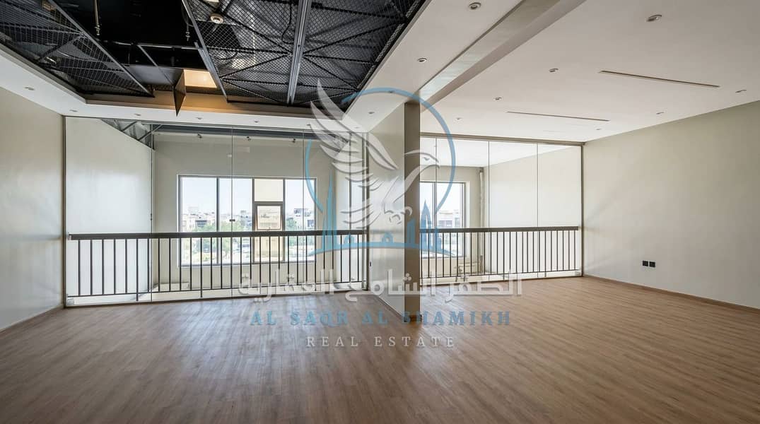 10 محل تجاري للايجار Commercial Shop For Rent 8. jpeg