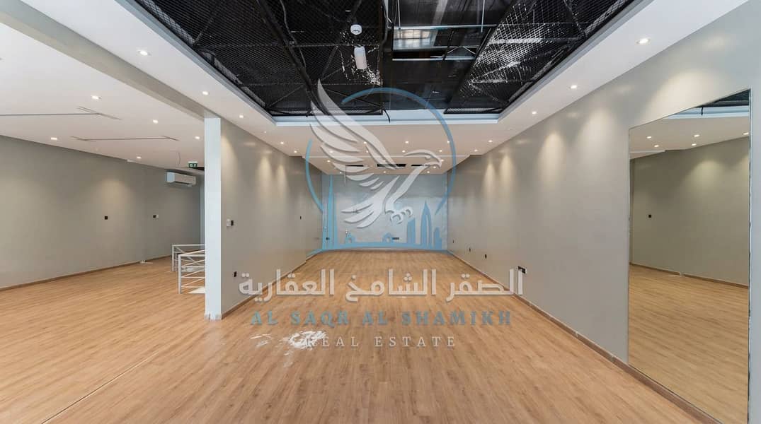 12 محل تجاري للايجار Commercial Shop For Rent 10. jpeg