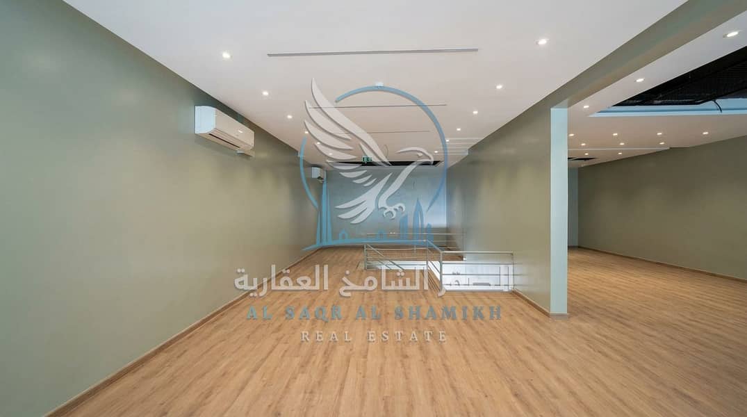 15 محل تجاري للايجار Commercial Shop For Rent 14. jpeg