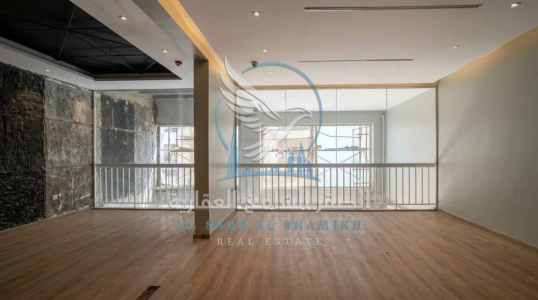 16 محل تجاري للايجار Commercial Shop For Rent 15. jpeg