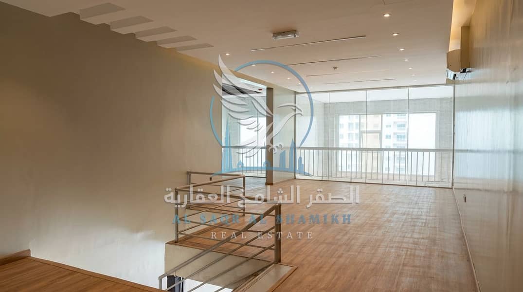 18 محل تجاري للايجار Commercial Shop For Rent 17. jpeg