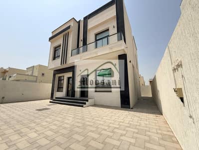 3 Bedroom Villa for Rent in Al Zahya, Ajman - WhatsApp Image 2026-09-03 at 12.27. 25 PM. jpeg 3 Bedroom Villa for Rent in Al Zahya, Ajman - WhatsApp Image 2026-09-03 at 12.27. 25 PM. jpeg
