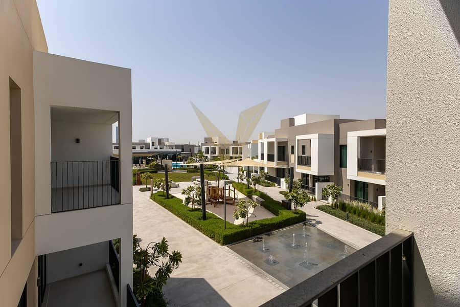 Таунхаус в Арабиан Ранчес 3,Блисс 2, 3 cпальни, 160000 AED - 16399062 Таунхаус в Арабиан Ранчес 3,Блисс 2, 3 cпальни, 160000 AED - 16399062