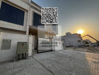 تاون هاوس 3 غرف نوم للايجار في الحليو، عجمان - WhatsApp Image 2026-09-01 at 7.05. 06 PM. png