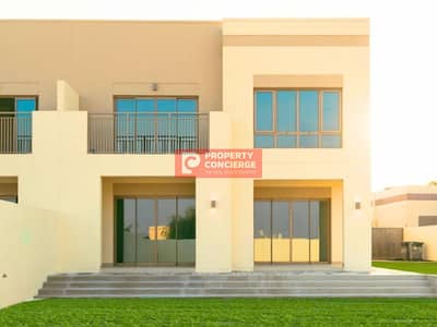 4 Camere Villa in affitto a Jebel Ali, Dubai - Villa a Jebel Ali,Garden View Villas, 4 camere da letto, 260000 AED - 16399091 4 Camere Villa in affitto a Jebel Ali, Dubai - Villa a Jebel Ali,Garden View Villas, 4 camere da letto, 260000 AED - 16399091