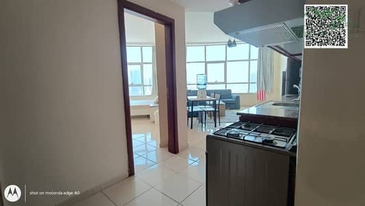1 Bedroom Flat for Sale in Al Bustan, Ajman - WhatsApp Image 2026-07-25 at 2.34. 15 PM (1). jpg