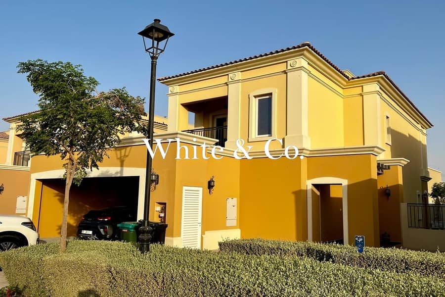 Villa en Villanova,La Quinta, 3 dormitorios, 200000 AED - 12684620 Villa en Villanova,La Quinta, 3 dormitorios, 200000 AED - 12684620