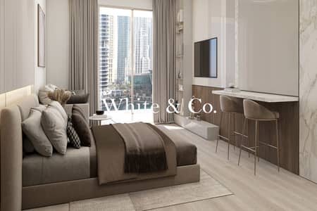 1 Bedroom Flat for Sale in Jumeirah Lake Towers (JLT), Dubai - Modern | Premium Amenities | Me Do Re 2 1 Bedroom Flat for Sale in Jumeirah Lake Towers (JLT), Dubai - Modern | Premium Amenities | Me Do Re 2