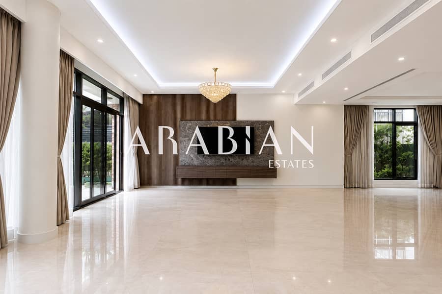 Villa a DAMAC Hills,Whitefield, 5 camere da letto, 475000 AED - 16291038 Villa a DAMAC Hills,Whitefield, 5 camere da letto, 475000 AED - 16291038