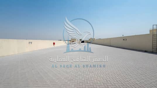 Mixed Use Land for Rent in Al Sajaa Industrial, Sharjah - حوطة في الصجعة مساحة15000 الف (6). jpeg