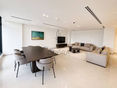 1 habitación Apartamento para en Alquiler en Jumeirah Village Circle (JVC), Dubai - cubix-residents-lounge-01. png 1 habitación Apartamento para en Alquiler en Jumeirah Village Circle (JVC), Dubai - cubix-residents-lounge-01. png