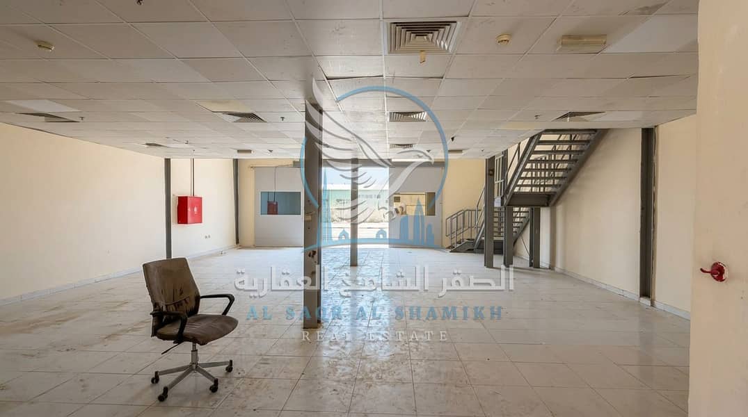 5 معرض الصناعية 12 مع ميزان مساحة 3500 (10). jpeg