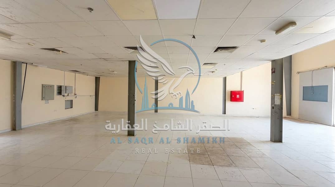 9 معرض الصناعية 12 مع ميزان مساحة 3500 (11). jpeg