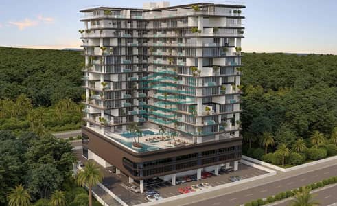 2 Bedroom Flat for Sale in Majan, Dubai - Screenshot_1. png