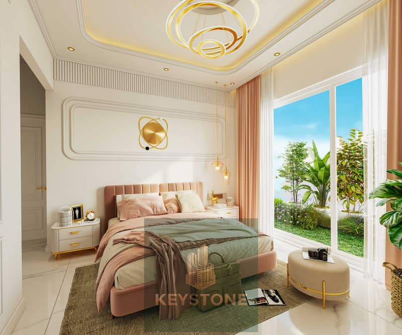 Apartamento en Majan,Vincitore Wellness Estate,Vincitore Wellness Estate Tower A, 1 dormitorio, 1242000 AED - 16399183 Apartamento en Majan,Vincitore Wellness Estate,Vincitore Wellness Estate Tower A, 1 dormitorio, 1242000 AED - 16399183