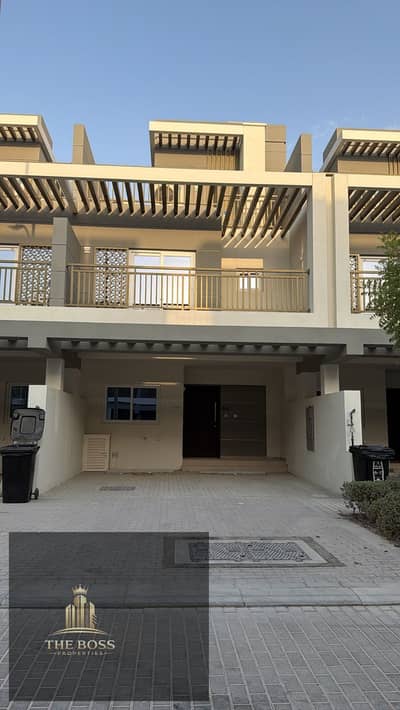 3 Slaapkamers Townhouse te Koop in DAMAC Hills 2 (Akoya by DAMAC), Dubai - WhatsApp Image 2026-09-04 at 5.45. 35 PM. jpeg