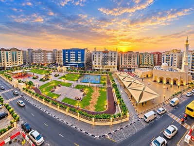 فلیٹ 1 غرفة نوم للايجار في تجارية مويلح، الشارقة - 3538506B-83DE-463E-8BBC-3468687E10AB. png