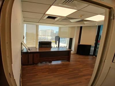 Офис в аренду в Дейра, Дубай - Офис в Дейра，Порт Саид, 35000 AED - 16399181