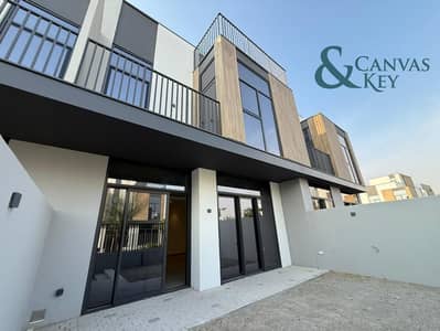 3 Bedroom Townhouse for Rent in Mudon, Dubai - 3BED G+2 LAYOUT | ON GREEN BELT | LIMITED UNITS