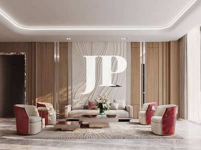 3 Bedroom Flat for Sale in Downtown Dubai, Dubai - Skyblade Interior-7. jpg 3 Bedroom Flat for Sale in Downtown Dubai, Dubai - Skyblade Interior-7. jpg