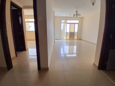 1 Schlafzimmer Wohnung zum zur Miete in Muwaileh Commercial, Sharjah - 2498. jpg