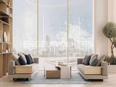 Studio zum Verkauf in Dubai Land Residence Complex (DLRC), Dubai - Wohnung in Dubai Land Residence Complex (DLRC)，Cove Grand Residence by Imtiaz, 775000 AED - 16399460