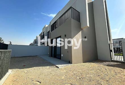 4 Schlafzimmer Townhouse zum zum Verkauf in Dubai South, Dubai - Reihenhaus in Dubai South,Emaar South,Expo Golf Villas,Expo Golf Villas 5 (Greenviews 2), 4 schlafzimmer, 3500000 AED - 16399466 4 Schlafzimmer Townhouse zum zum Verkauf in Dubai South, Dubai - Reihenhaus in Dubai South,Emaar South,Expo Golf Villas,Expo Golf Villas 5 (Greenviews 2), 4 schlafzimmer, 3500000 AED - 16399466
