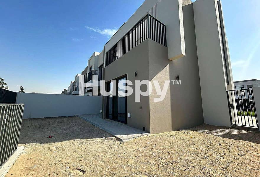 Casa adosada en Dubai South,Emaar South,Expo Golf Villas,Expo Golf Villas 5 (Greenviews 2), 4 dormitorios, 3500000 AED - 16399466 Casa adosada en Dubai South,Emaar South,Expo Golf Villas,Expo Golf Villas 5 (Greenviews 2), 4 dormitorios, 3500000 AED - 16399466