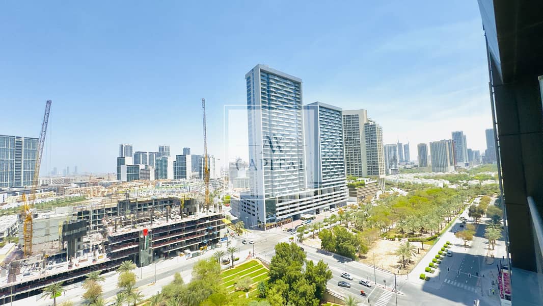 Appartement in Jumeirah Village Circle (JVC),JVC District 14,Park View Tower, 58000 AED - 16399479 Appartement in Jumeirah Village Circle (JVC),JVC District 14,Park View Tower, 58000 AED - 16399479