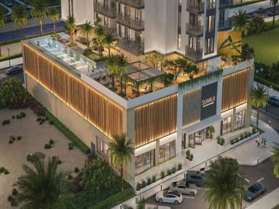 2 Bedroom Flat for Sale in Al Furjan, Dubai - WhatsApp Image 2026-09-04 at 4.43. 41 PM. jpeg