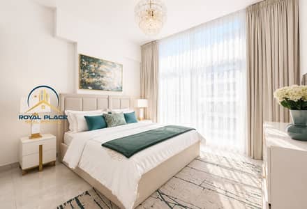 2 Bedroom Apartment for Rent in Al Furjan, Dubai - original. jpg