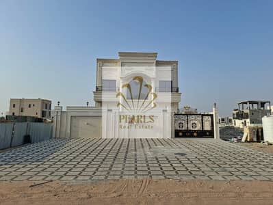 5 Schlafzimmer Villa zum Verkauf in Al Helio, Ajman - WhatsApp Image 2026-09-04 at 4.58. 02 PM (1). jpeg