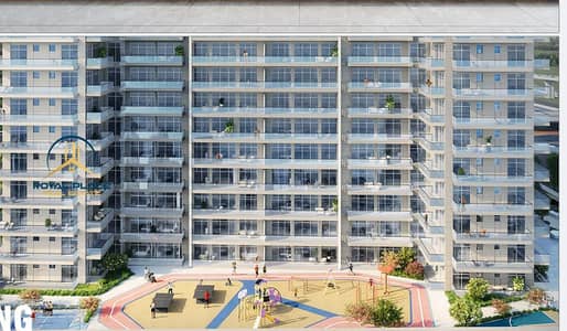 2 Bedroom Flat for Rent in Al Furjan, Dubai - Capthjjhgure_7_11zon. png